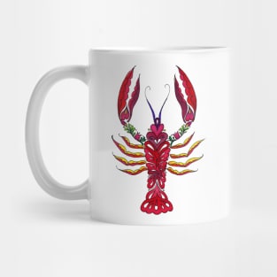 Cancer Mug